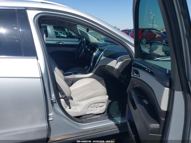 2013 Cadillac Srx Premium Collection მანქანა იყიდება აუქციონზე, vin: 3GYFNEE36DS556446, აუქციონის ნომერი: 44960769