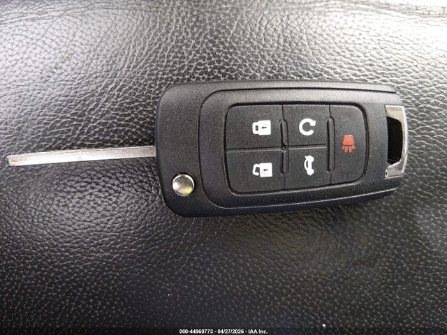 Aukcja sprzedaży 2013 Chevrolet Cruze Ltz, vin: 1G1PG5SB0D7126385, numer aukcji: 44960773