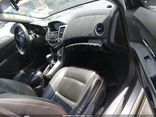 Aukcja sprzedaży 2013 Chevrolet Cruze Ltz, vin: 1G1PG5SB0D7126385, numer aukcji: 44960773