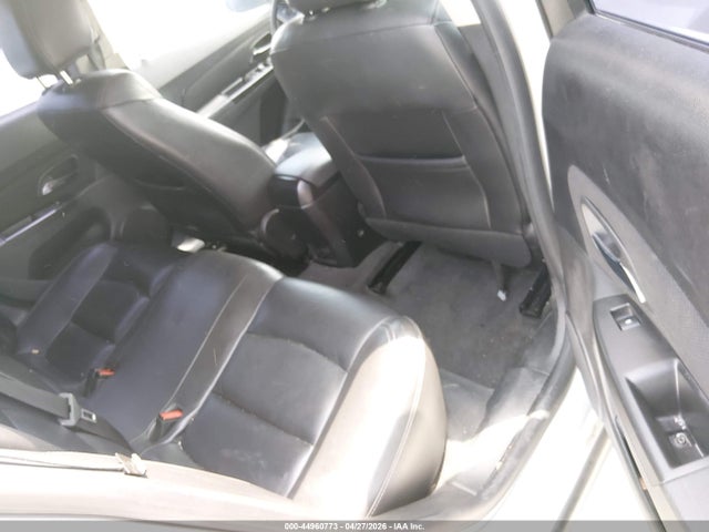 Aukcja sprzedaży 2013 Chevrolet Cruze Ltz, vin: 1G1PG5SB0D7126385, numer aukcji: 44960773