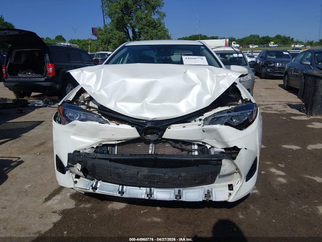 Aukcja sprzedaży 2018 Toyota Corolla Le, vin: 5YFBURHE3JP779340, numer aukcji: 44960776