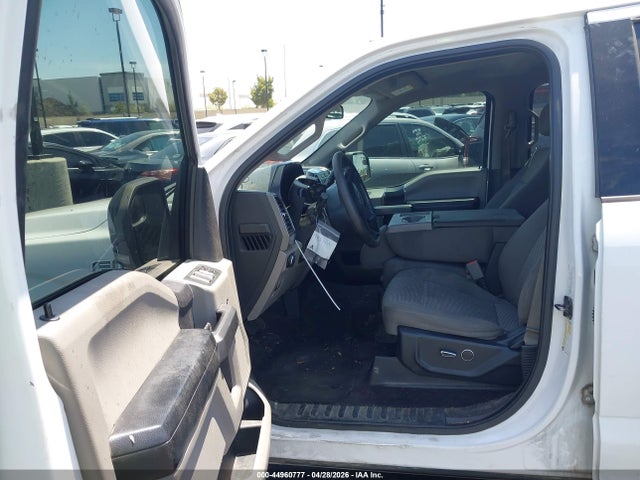 1FTEW1EPXHKC99335 Ford F-150 Xlt
