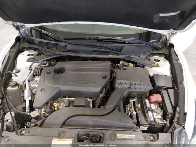Aukcja sprzedaży 2017 Nissan Altima 2.5 S, vin: 1N4AL3AP4HC280689, numer aukcji: 44960778