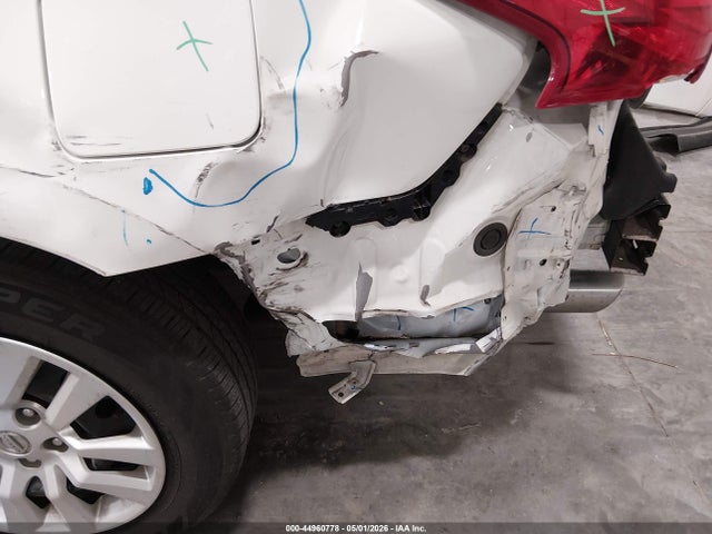 Aukcja sprzedaży 2017 Nissan Altima 2.5 S, vin: 1N4AL3AP4HC280689, numer aukcji: 44960778