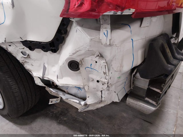 Aukcja sprzedaży 2017 Nissan Altima 2.5 S, vin: 1N4AL3AP4HC280689, numer aukcji: 44960778