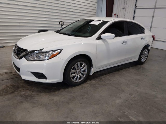 Aukcja sprzedaży 2017 Nissan Altima 2.5 S, vin: 1N4AL3AP4HC280689, numer aukcji: 44960778