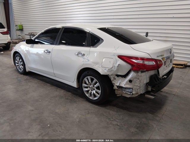 Aukcja sprzedaży 2017 Nissan Altima 2.5 S, vin: 1N4AL3AP4HC280689, numer aukcji: 44960778