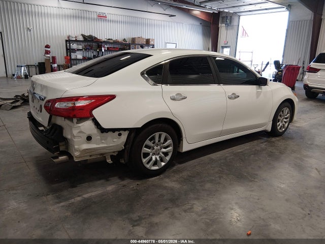 Aukcja sprzedaży 2017 Nissan Altima 2.5 S, vin: 1N4AL3AP4HC280689, numer aukcji: 44960778