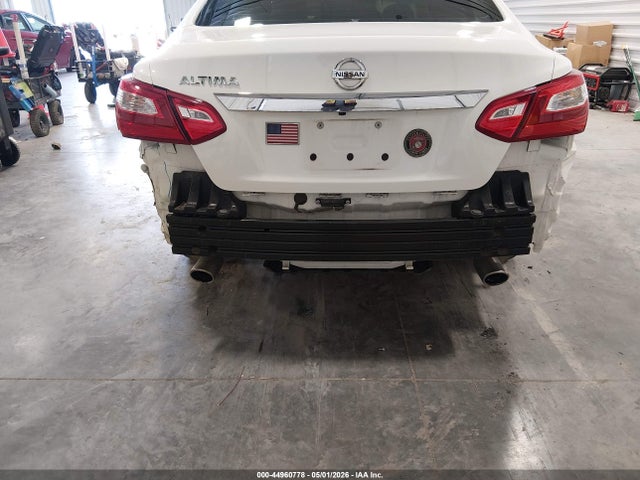 Aukcja sprzedaży 2017 Nissan Altima 2.5 S, vin: 1N4AL3AP4HC280689, numer aukcji: 44960778