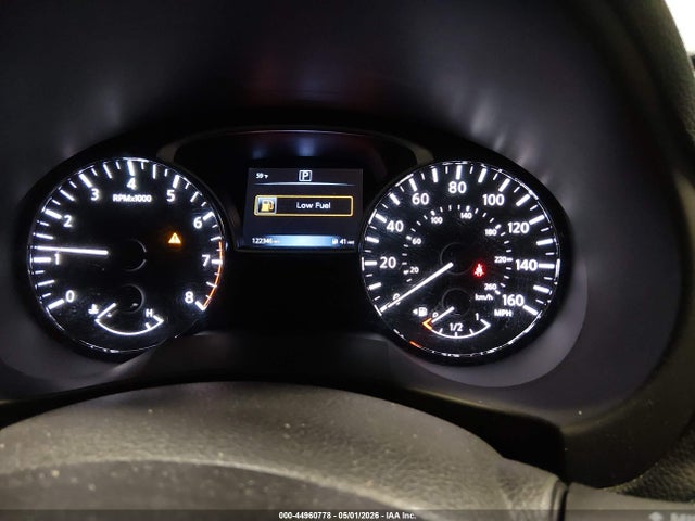 Aukcja sprzedaży 2017 Nissan Altima 2.5 S, vin: 1N4AL3AP4HC280689, numer aukcji: 44960778