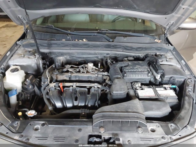 Продажа на аукционе авто 2015 Kia Optima Lx, vin: 5XXGM4A72FG412479, номер лота: 44960780