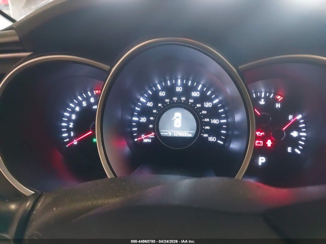 Продажа на аукционе авто 2015 Kia Optima Lx, vin: 5XXGM4A72FG412479, номер лота: 44960780