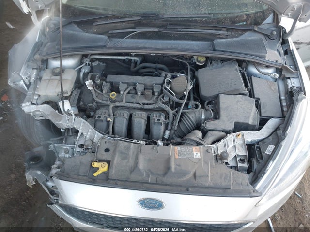 Aukcja sprzedaży 2016 Ford Focus Se, vin: 1FADP3F26GL319621, numer aukcji: 44960782