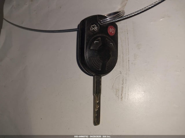 Aukcja sprzedaży 2016 Ford Focus Se, vin: 1FADP3F26GL319621, numer aukcji: 44960782