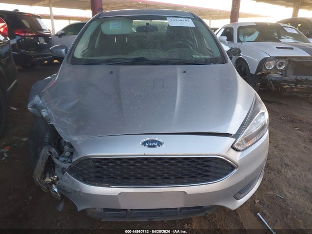 Aukcja sprzedaży 2016 Ford Focus Se, vin: 1FADP3F26GL319621, numer aukcji: 44960782