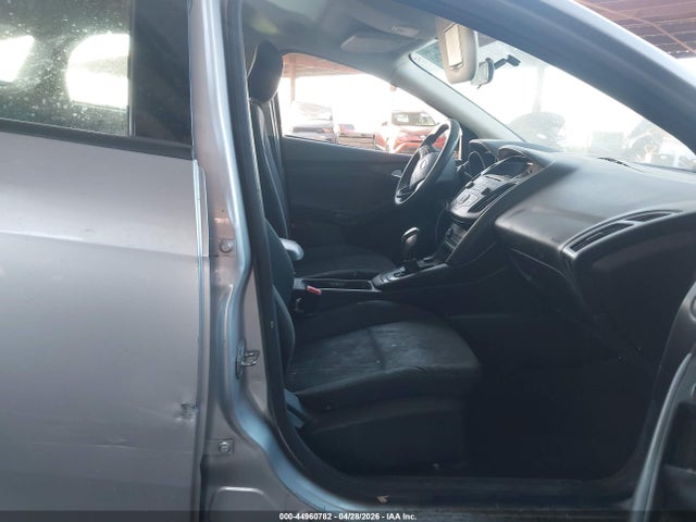 Aukcja sprzedaży 2016 Ford Focus Se, vin: 1FADP3F26GL319621, numer aukcji: 44960782