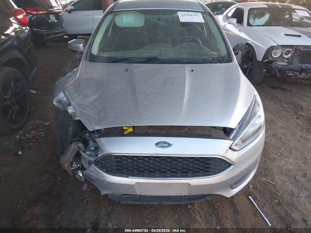 Aukcja sprzedaży 2016 Ford Focus Se, vin: 1FADP3F26GL319621, numer aukcji: 44960782