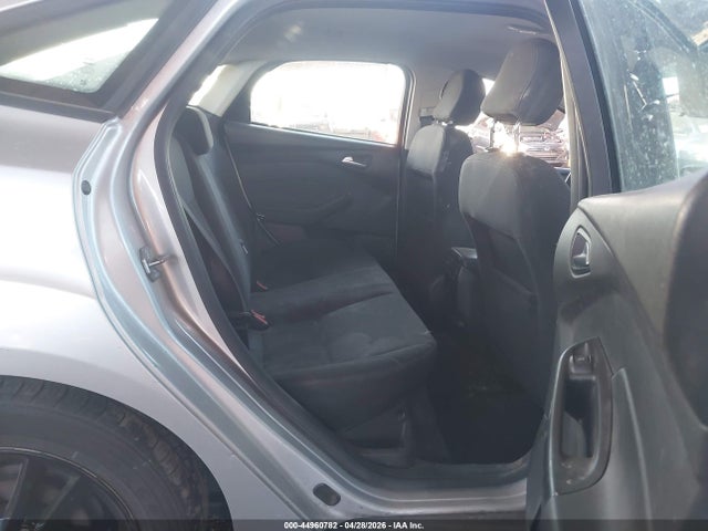 Aukcja sprzedaży 2016 Ford Focus Se, vin: 1FADP3F26GL319621, numer aukcji: 44960782
