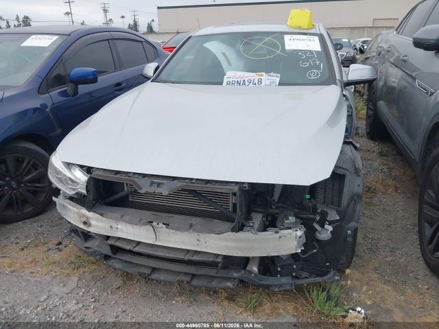 Aukcja sprzedaży 2017 Bmw 330e Iperformance, vin: WBA8E1C56HK480060, numer aukcji: 44960785