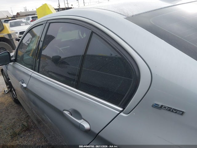 Aukcja sprzedaży 2017 Bmw 330e Iperformance, vin: WBA8E1C56HK480060, numer aukcji: 44960785