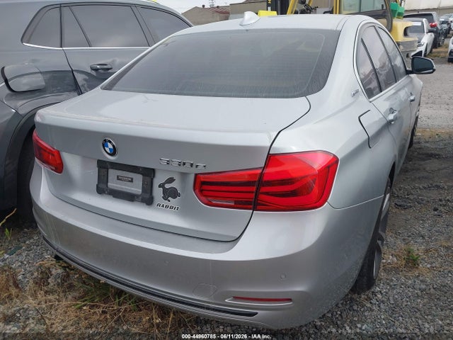 Aukcja sprzedaży 2017 Bmw 330e Iperformance, vin: WBA8E1C56HK480060, numer aukcji: 44960785
