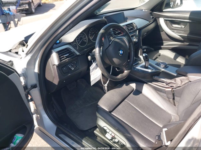 Aukcja sprzedaży 2017 Bmw 330e Iperformance, vin: WBA8E1C56HK480060, numer aukcji: 44960785