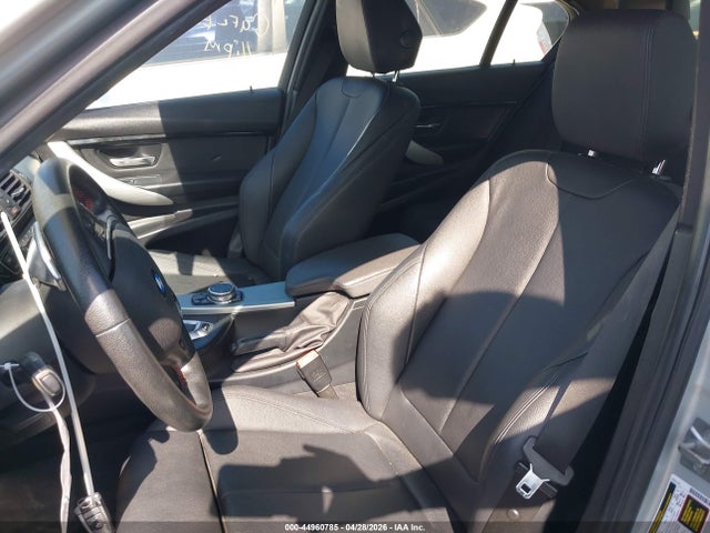 Aukcja sprzedaży 2017 Bmw 330e Iperformance, vin: WBA8E1C56HK480060, numer aukcji: 44960785