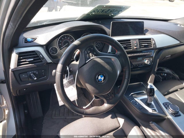 Aukcja sprzedaży 2017 Bmw 330e Iperformance, vin: WBA8E1C56HK480060, numer aukcji: 44960785