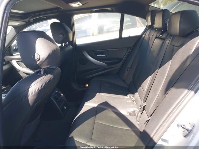 Aukcja sprzedaży 2017 Bmw 330e Iperformance, vin: WBA8E1C56HK480060, numer aukcji: 44960785