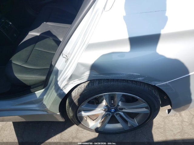 Aukcja sprzedaży 2017 Bmw 330e Iperformance, vin: WBA8E1C56HK480060, numer aukcji: 44960785
