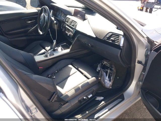 Aukcja sprzedaży 2017 Bmw 330e Iperformance, vin: WBA8E1C56HK480060, numer aukcji: 44960785