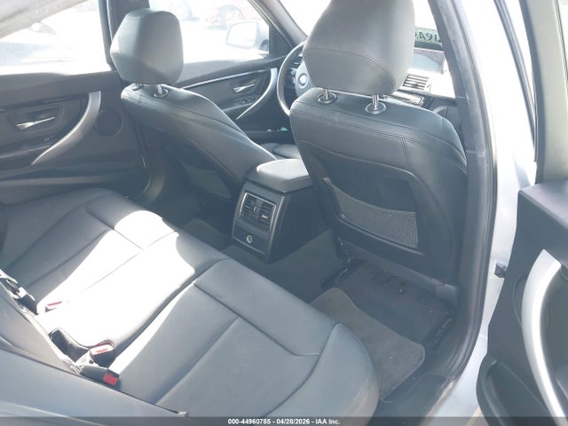 Aukcja sprzedaży 2017 Bmw 330e Iperformance, vin: WBA8E1C56HK480060, numer aukcji: 44960785