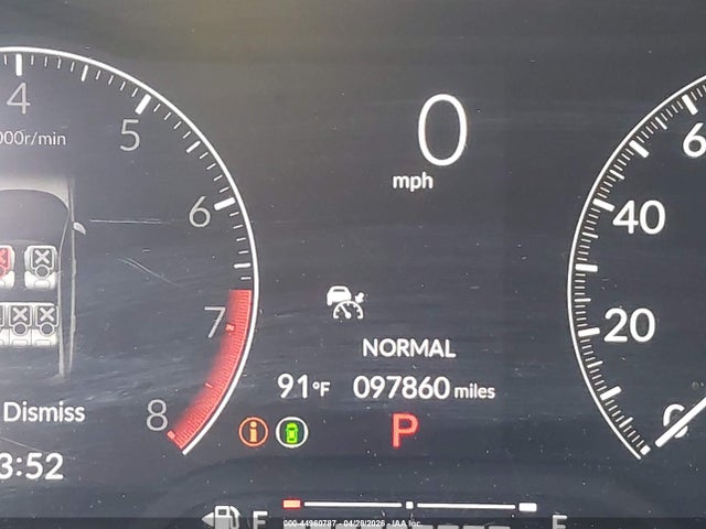 Honda Civic Sport 2022 2HGFE2F54NH551210 Image 15