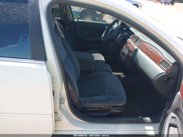 44960792 :رقم المزاد ، 2G1WT55K169431494 vin ، 2006 Chevrolet Impala Lt مزاد بيع