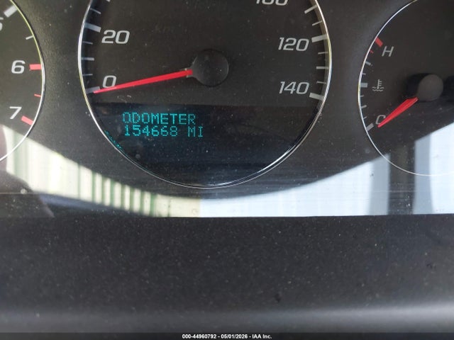 44960792 :رقم المزاد ، 2G1WT55K169431494 vin ، 2006 Chevrolet Impala Lt مزاد بيع