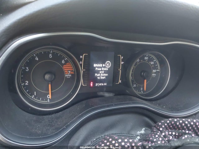 2019 Jeep Cherokee Latitude Plus Fwd მანქანა იყიდება აუქციონზე, vin: 1C4PJLLB0KD327147, აუქციონის ნომერი: 44960793