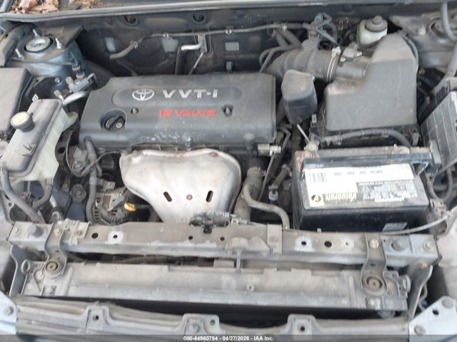 Продаж на аукціоні авто 2006 Toyota Rav4 Sport, vin: JTMBD32V365012243, номер лоту: 44960794