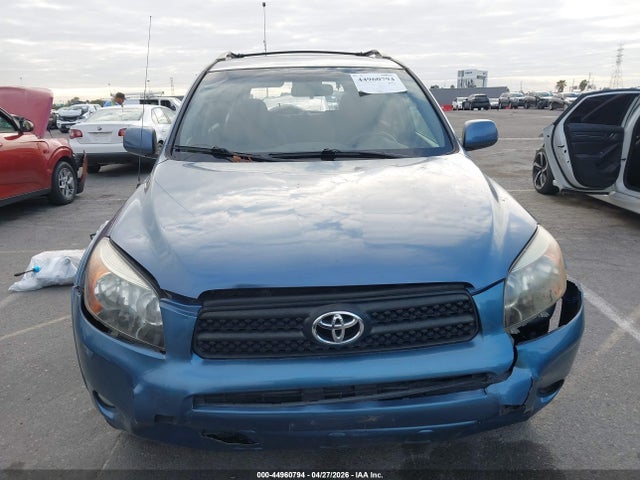 Продаж на аукціоні авто 2006 Toyota Rav4 Sport, vin: JTMBD32V365012243, номер лоту: 44960794