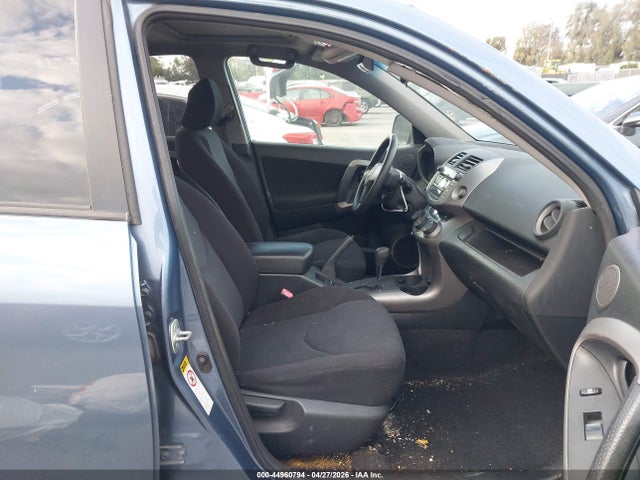 Продаж на аукціоні авто 2006 Toyota Rav4 Sport, vin: JTMBD32V365012243, номер лоту: 44960794