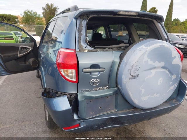 Продаж на аукціоні авто 2006 Toyota Rav4 Sport, vin: JTMBD32V365012243, номер лоту: 44960794