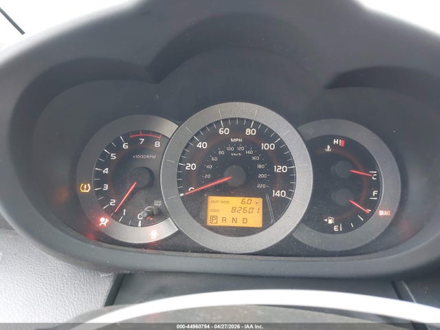 Продаж на аукціоні авто 2006 Toyota Rav4 Sport, vin: JTMBD32V365012243, номер лоту: 44960794