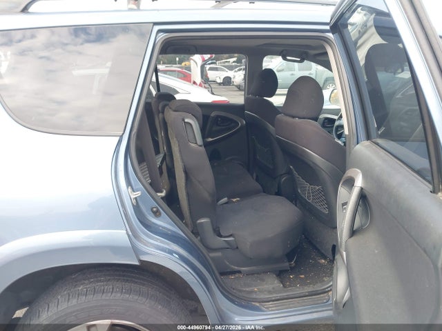 Продаж на аукціоні авто 2006 Toyota Rav4 Sport, vin: JTMBD32V365012243, номер лоту: 44960794