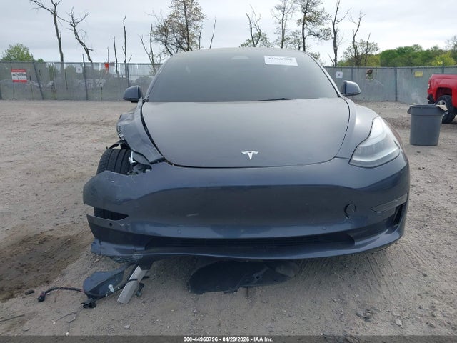 Aukcja sprzedaży 2022 Tesla Model 3 Performance Dual Motor All-wheel Drive, vin: 5YJ3E1EC0NF261113, numer aukcji: 44960796