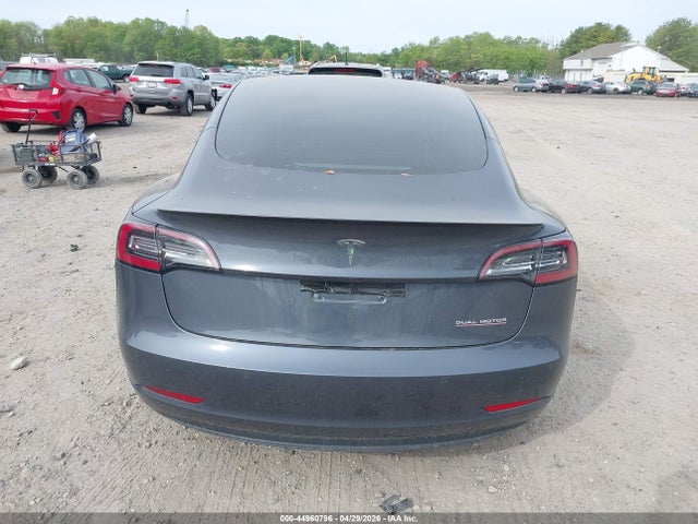Aukcja sprzedaży 2022 Tesla Model 3 Performance Dual Motor All-wheel Drive, vin: 5YJ3E1EC0NF261113, numer aukcji: 44960796