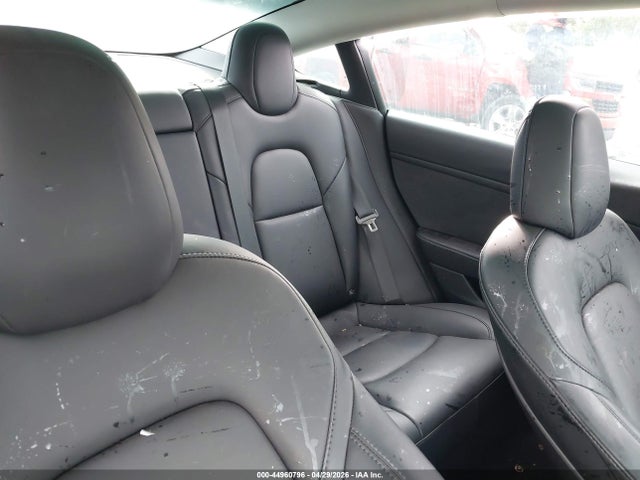 Aukcja sprzedaży 2022 Tesla Model 3 Performance Dual Motor All-wheel Drive, vin: 5YJ3E1EC0NF261113, numer aukcji: 44960796