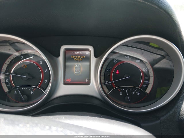 2015 Dodge Journey American Value Pkg მანქანა იყიდება აუქციონზე, vin: 3C4PDCAB8FT583529, აუქციონის ნომერი: 44960799