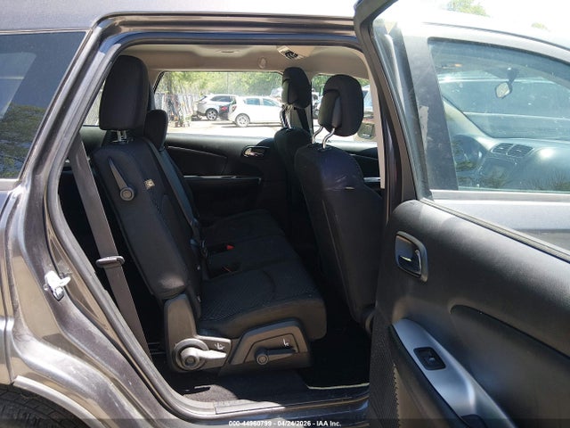 2015 Dodge Journey American Value Pkg მანქანა იყიდება აუქციონზე, vin: 3C4PDCAB8FT583529, აუქციონის ნომერი: 44960799