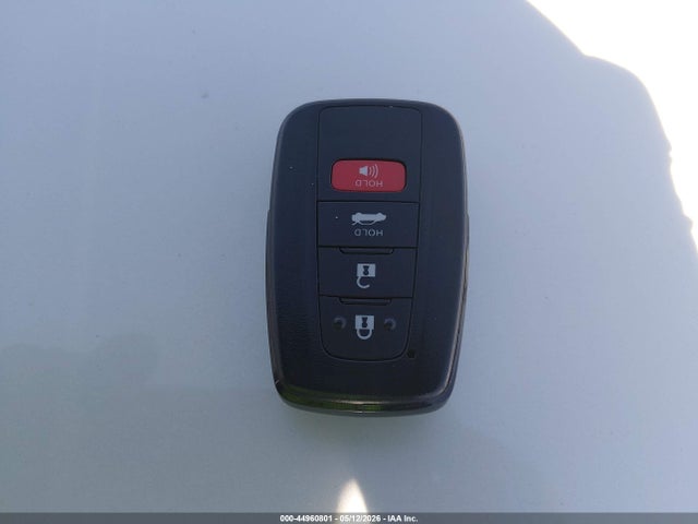Aukcja sprzedaży 2024 Toyota Camry Xse V6, vin: 4T1KZ1AK0RU102601, numer aukcji: 44960801