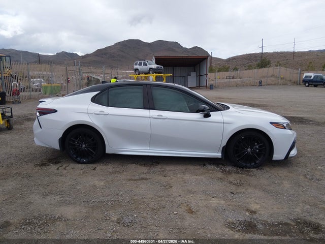 Aukcja sprzedaży 2024 Toyota Camry Xse V6, vin: 4T1KZ1AK0RU102601, numer aukcji: 44960801