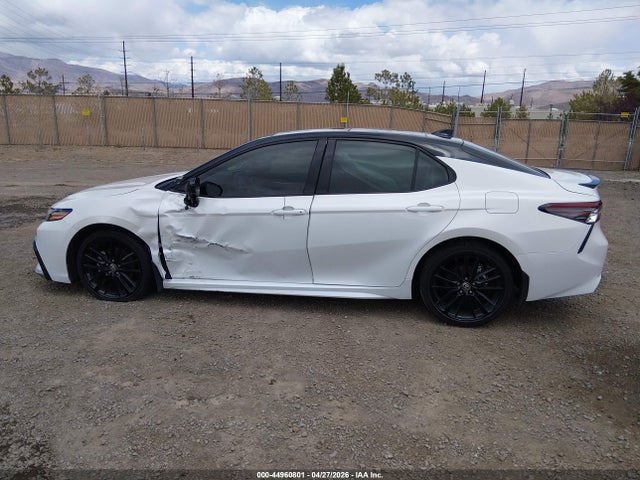 Aukcja sprzedaży 2024 Toyota Camry Xse V6, vin: 4T1KZ1AK0RU102601, numer aukcji: 44960801